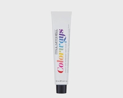Colorways Vibrant Semi-Permanent Hair Color