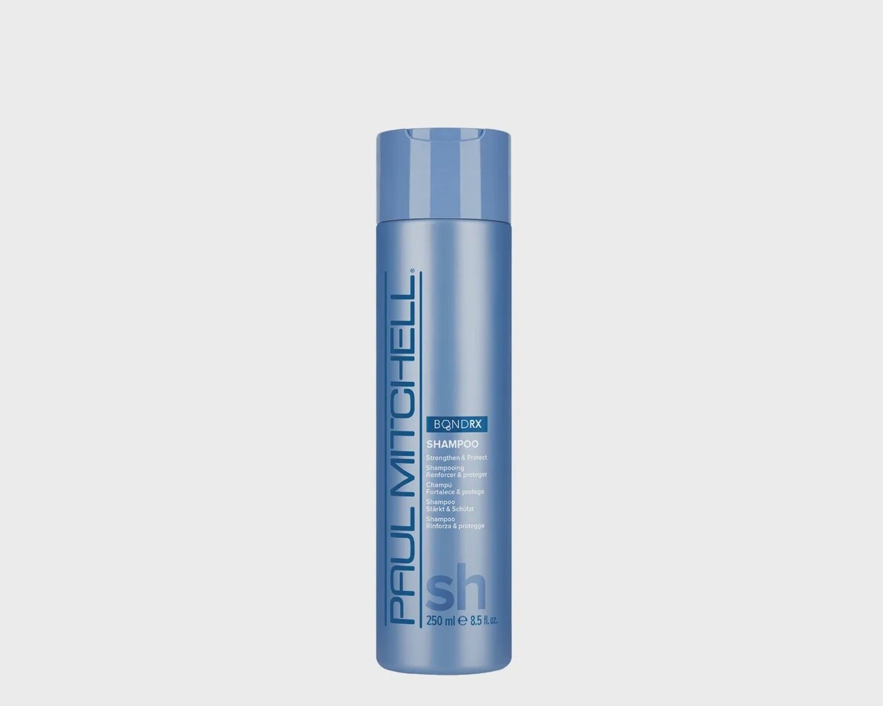 PM BONDRX SHAMPOO, Size: 8.5oz