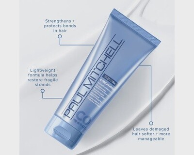 PM BONDRX CONDITIONER
