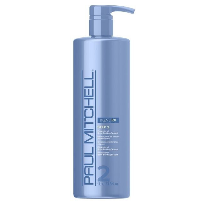 PM BONDRX PRO BOND SEAL STEP2 33oz