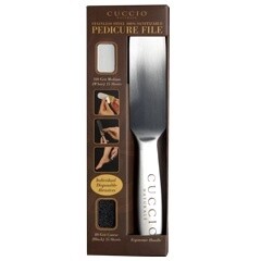 Stainless Steel Pedicure File Set