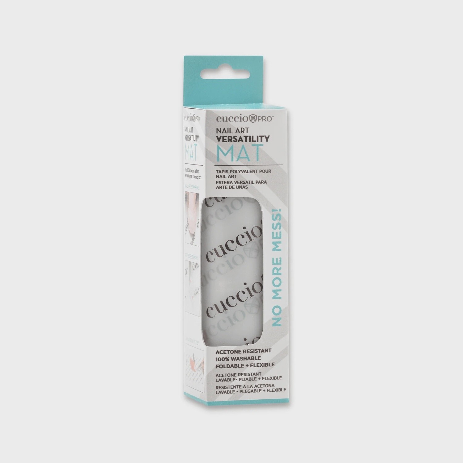Nail Art Versatility Mat