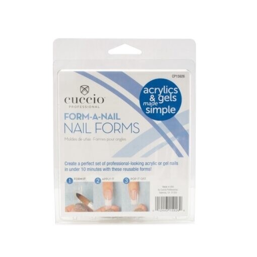 Form-a Nail