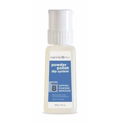 Dipping Powder Remover (step 8)