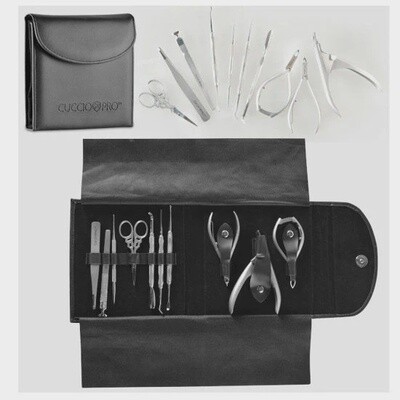 CUCCIO Master Metal Implement