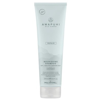 NEW! Awapuhi Wild Ginger Nourishing Shampoo
