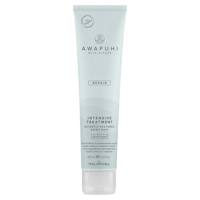 NEW! Awapuhi Wild Ginger Intensive Treatment