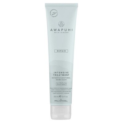 NEW! Awapuhi Wild Ginger Intensive Treatment