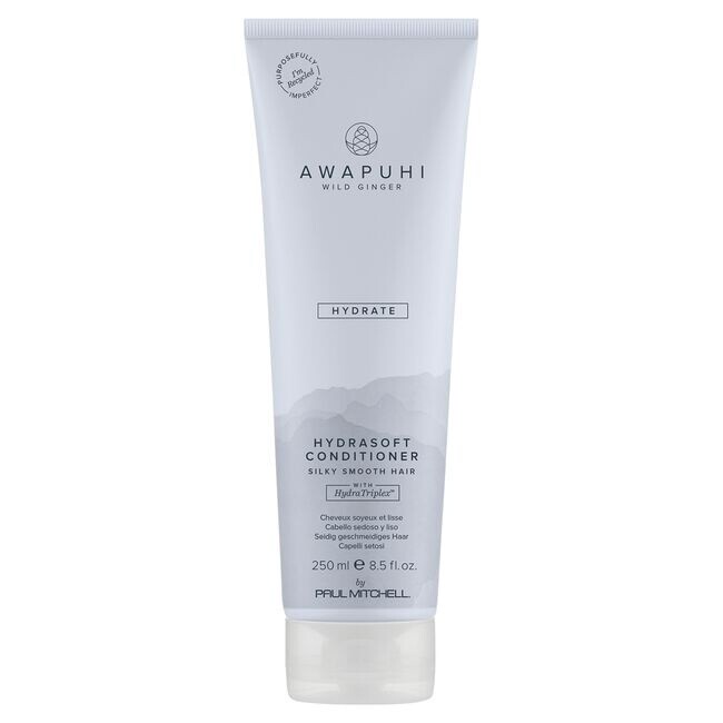 NEW! Awapuhi Wild Ginger HydraSoft Conditioner