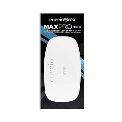 Lamp-Max Pro Mini USB LED