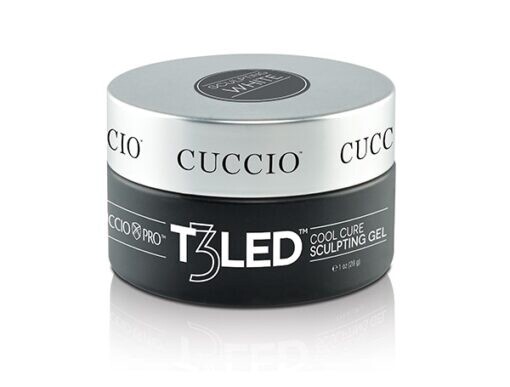 T3 LED/UV Control -Opaque Blush Pink 1oz