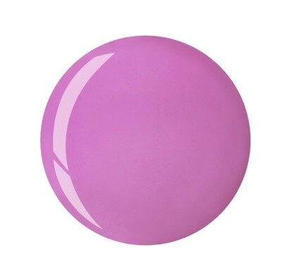 T3 LED/UV Self Leveling Gel- Opaque Ultra Pink 1oz.