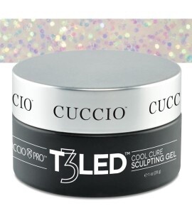 T3 LED/UV - FAIRY DUST 1OZ
