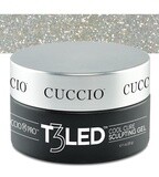 T3 LED/UV - PLATINUM 1OZ