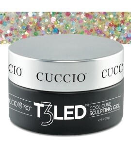 T3 LED/UV - DISCO BLING 1OZ
