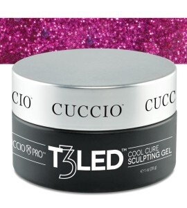 T3 LED/UV - ITS PINK 1OZ