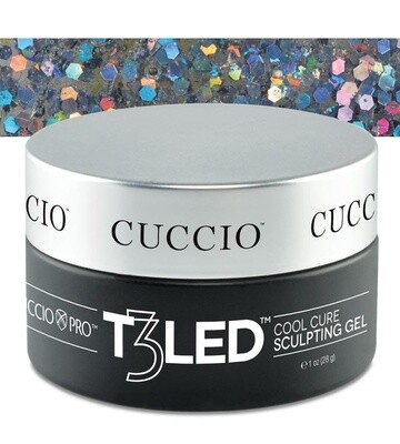 T3 LED/UV - PARTY MIX 1OZ.