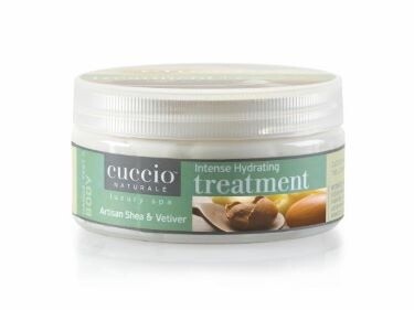Artisan Shea &amp; Vetiver Hydrating Treatment 8oz.