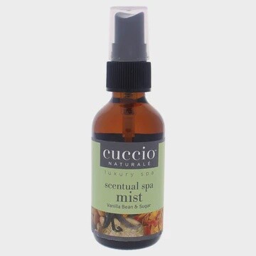 Elixir-vanilla Bean/Sugar 2oz
