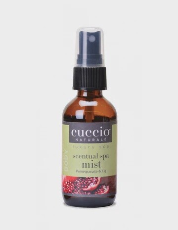 Elixir-pomegranate/Fig 2oz