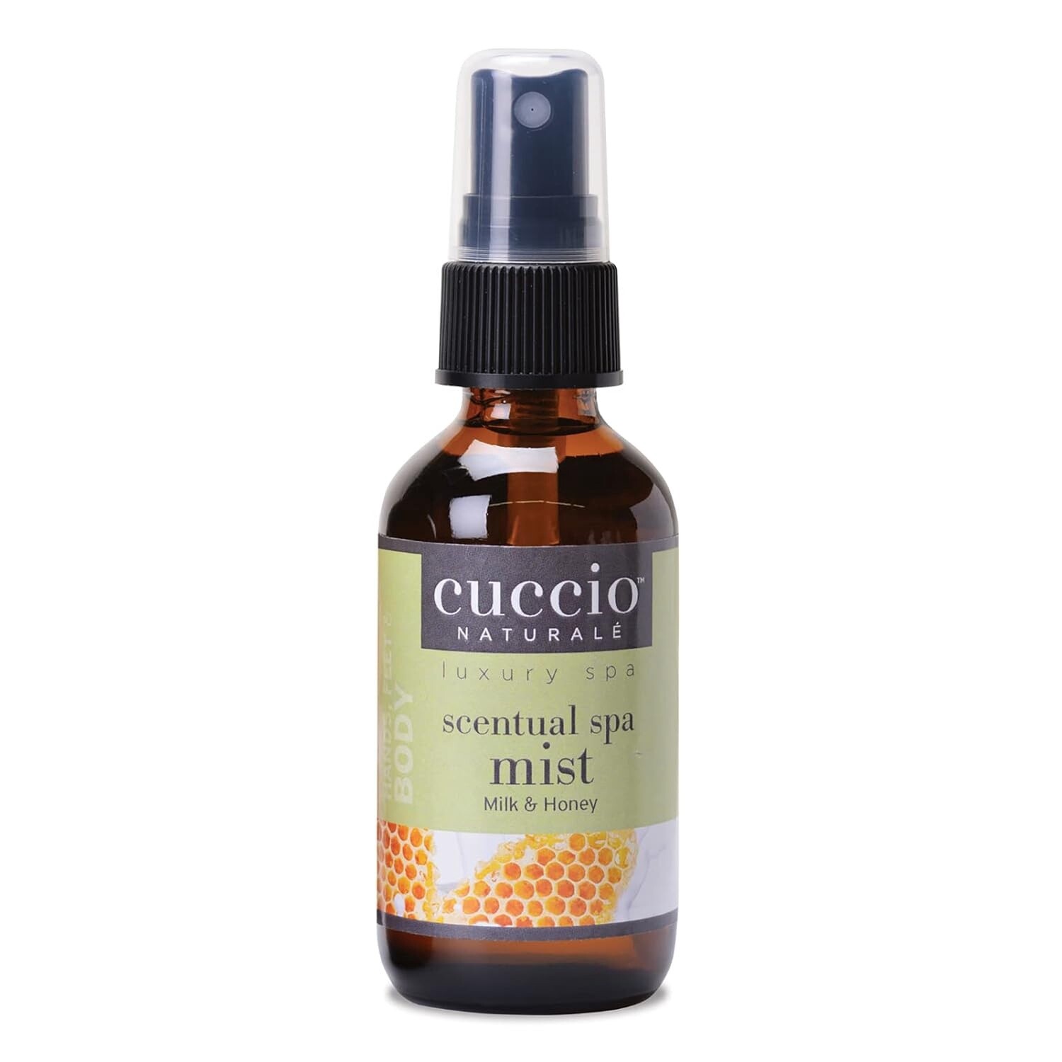 Elixir-Milk/Honey 2oz
