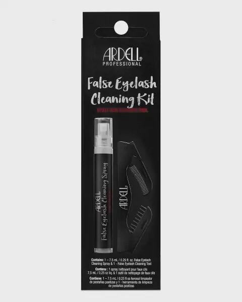 Ardell Lash Cleaner 2 Piece Kit