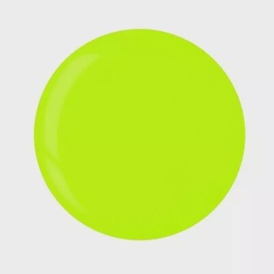 Acrylic-Colored-Neon Pineapple 1.6oz.