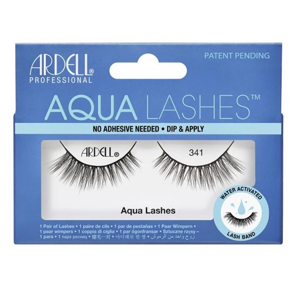 Aqua Lashes 341