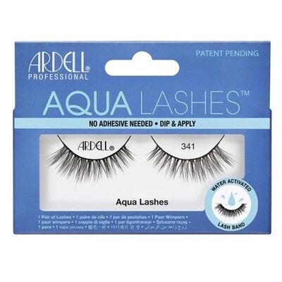 Aqua Lashes 341