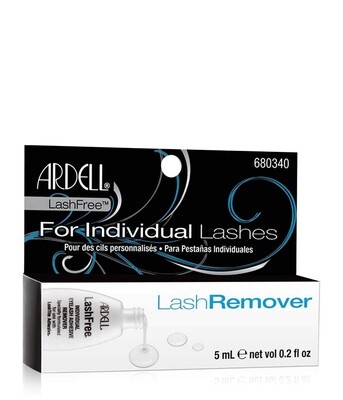 0.2 oz LASHFREE REMOVER