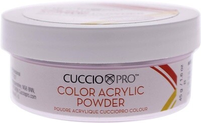 Acrylic-Colored-Bubble Gum Pink