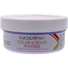 Acrylic-Colored-Wildberry Prpl-1.6oz.