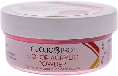 Acrylic-Colored-Watermelon Pnk-1.6oz.