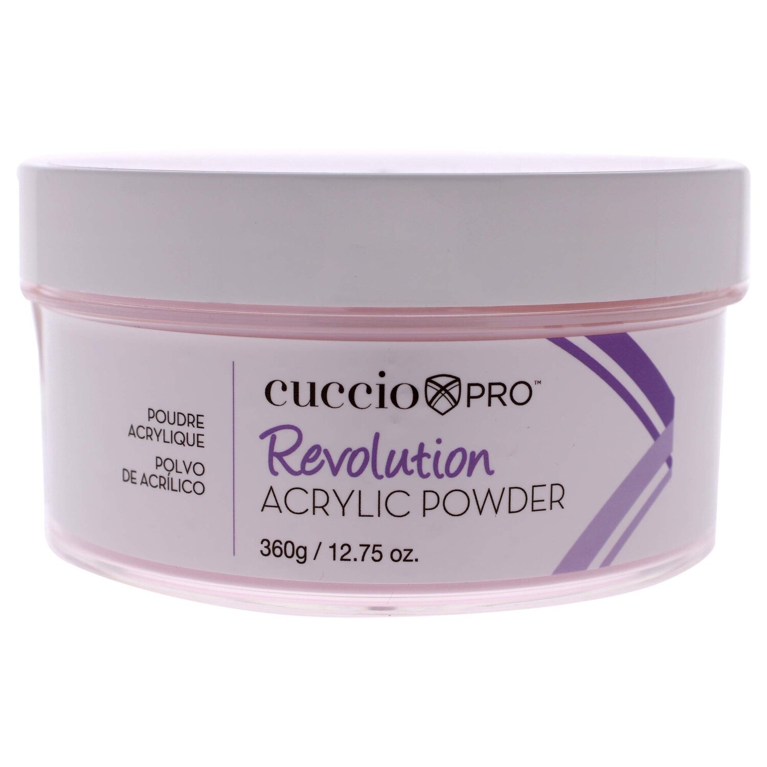 Acrylic-Revolution-Intense Pink