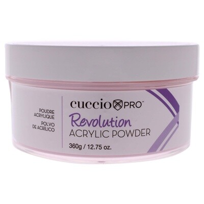 Acrylic-Revolution-Intense Pink