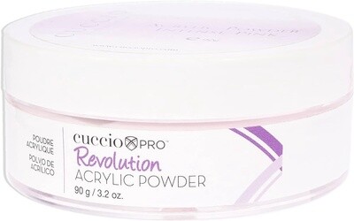 Acrylic-Revolution-Intense Pink 3.2oz