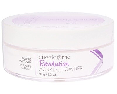 Acrylic-Revolution-Pink 3.2oz