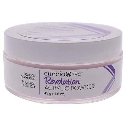 Acrylic-Revolution-Pink 1.6oz