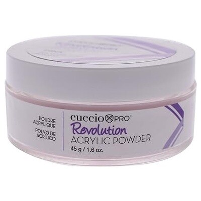 Acrylic-Revolution-Pink 1.6oz