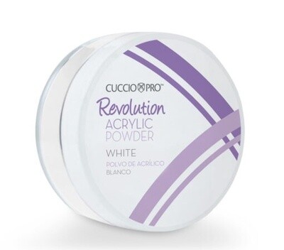 Acrylic-Revolution-White 1.6oz