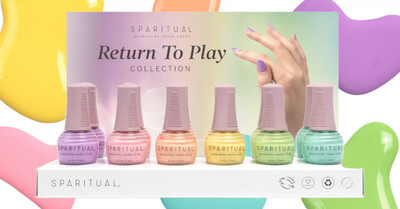 Return to Play Collection (*)