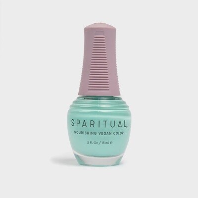 SPARITUAL Return to Play Single Polishes