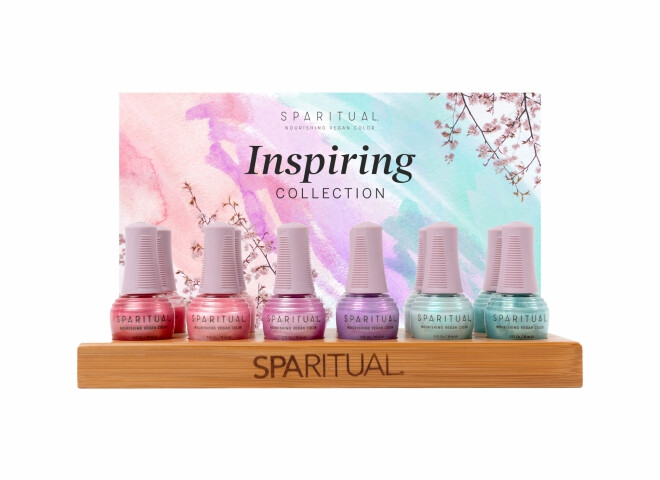SPARITUAL Inspiring Collection (*)