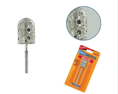 PEDICURE BIT (B10C-CM)
