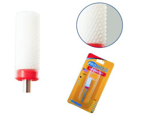 CC15 - CERAMIC BARREL SMALL