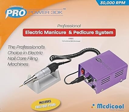 PRO POWER 30K