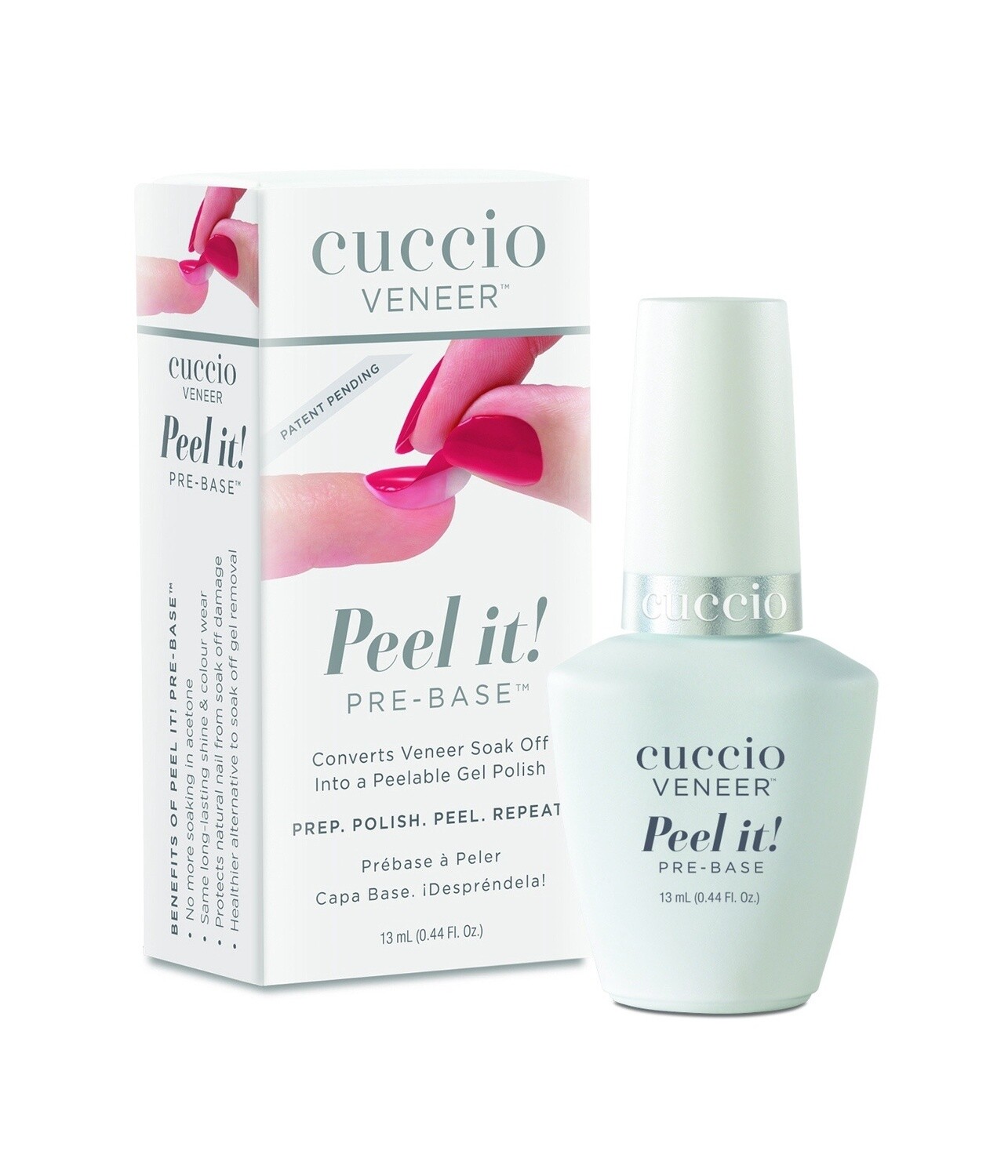 Peel It! Pre Base  13ml