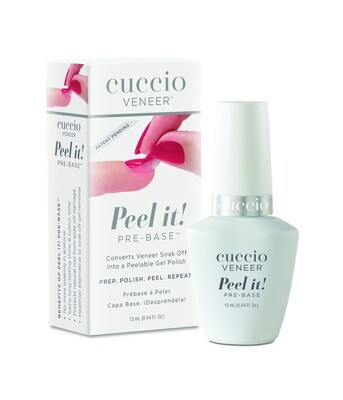 Peel It! Pre Base  13ml