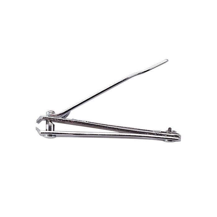 Toe Nail Clipper (Curved)