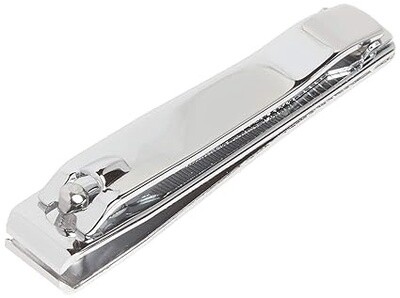 Toe Nail Clipper (Straight)